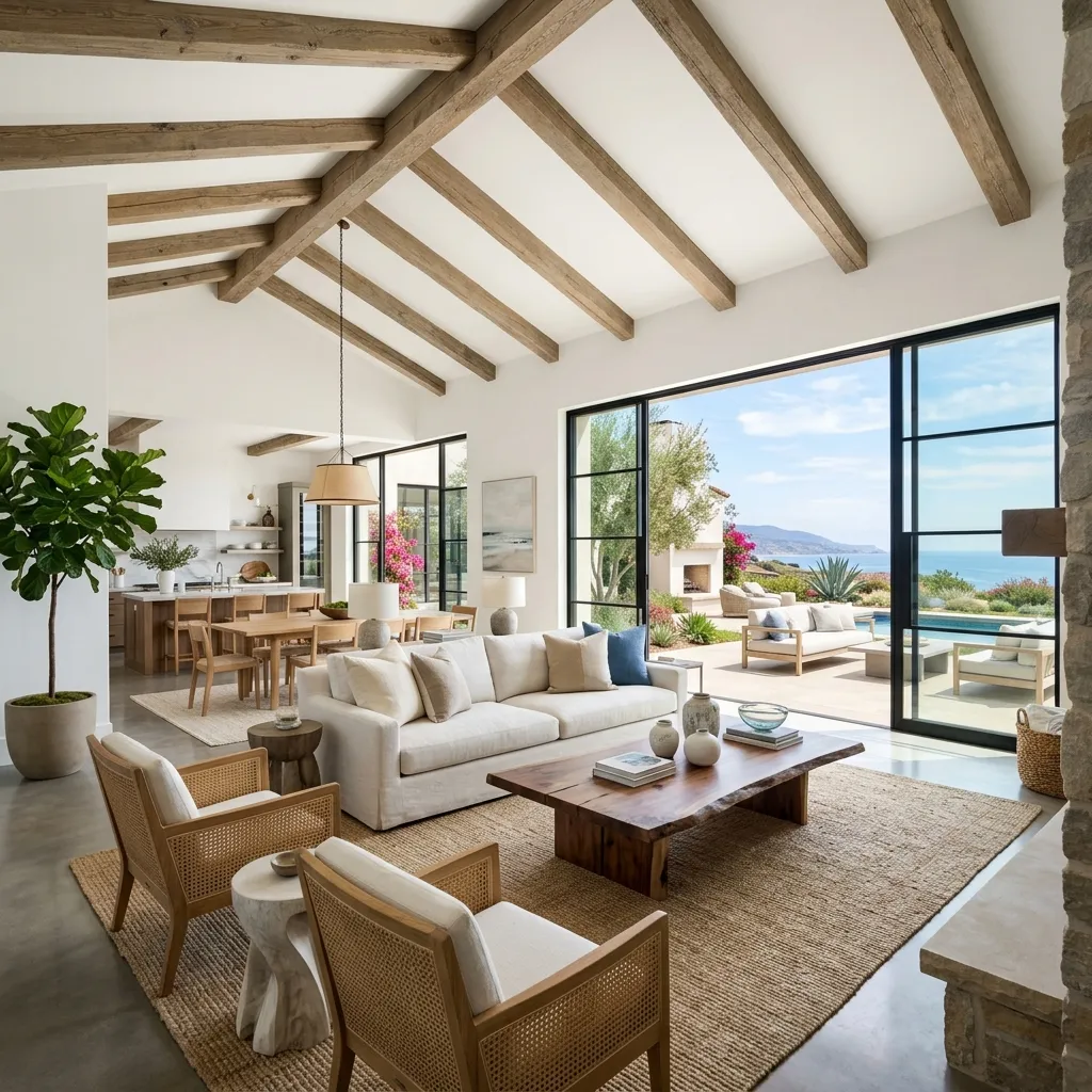 Home renovation and addition